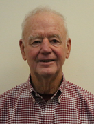 James P. Nance photo